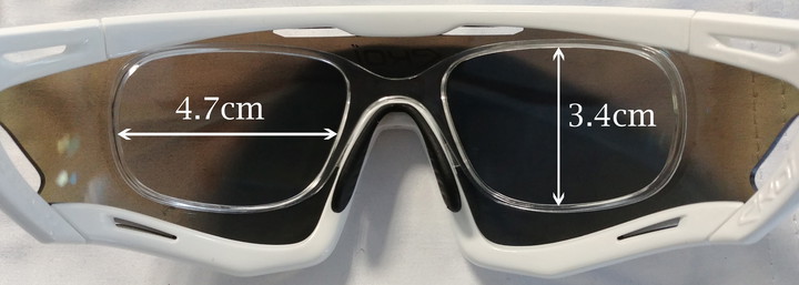 Insert optique Ekoi Persoevo 9