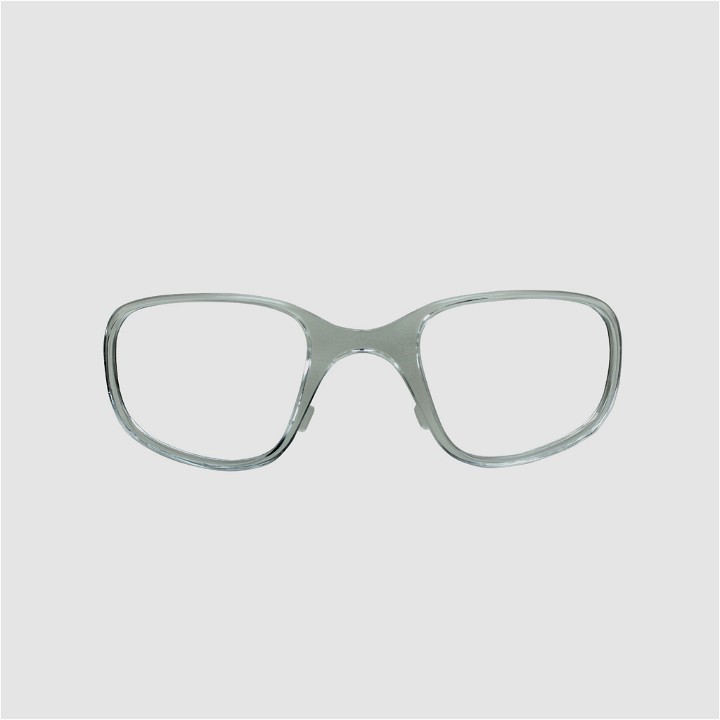 Insert for prescription lens for use with the Ekoi Persoevo 9 sunglasses