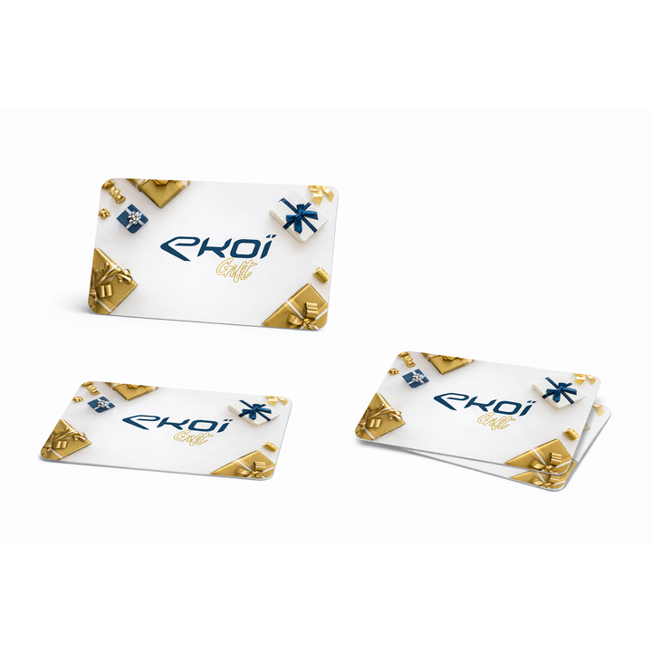 CHEQUE CADEAU