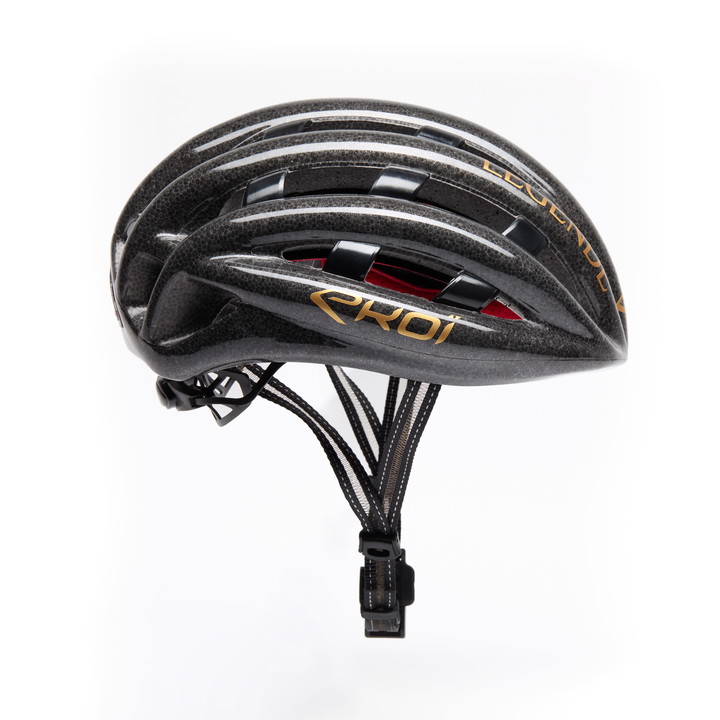 Casque EKOI LEGENDE Crystal PC