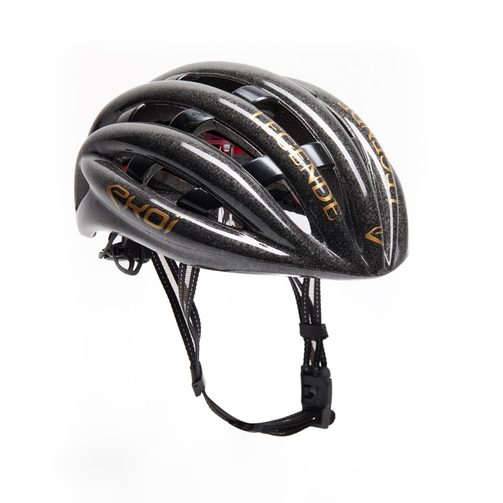 Casque EKOI LEGENDE Crystal PC