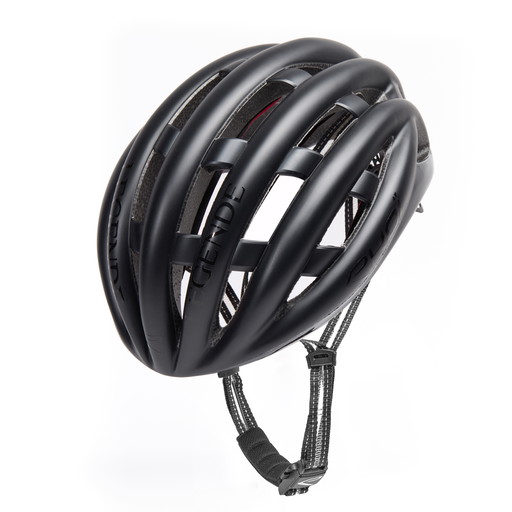 Casco EKOI Racing LEGENDE Negro Mate