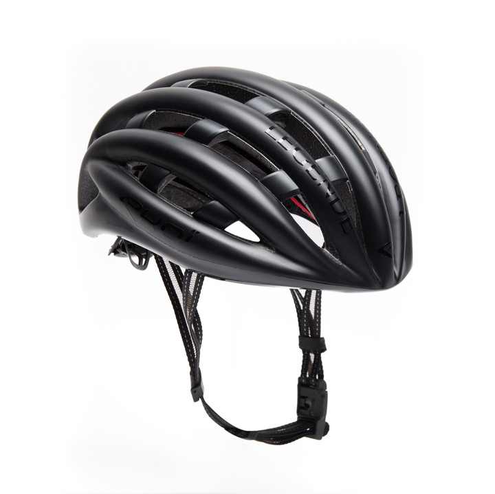 Casque EKOI LEGENDE Noir Mat PC