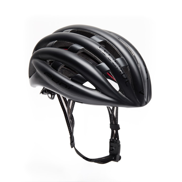 Casque EKOI LEGENDE Noir Mat PC