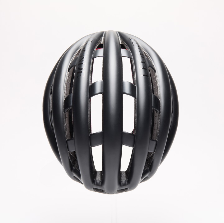 Casque EKOI Racing LEGENDE Noir Mat