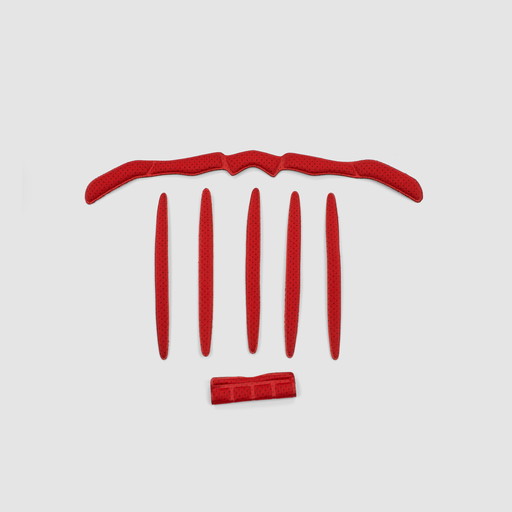 Mousses de casques EKOI pour EKOI TRAIL FOREST 6mm
