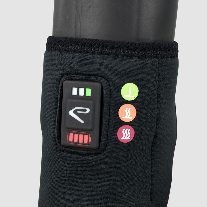 Couvre chaussures chauffants EKOI HEAT CONCEPT