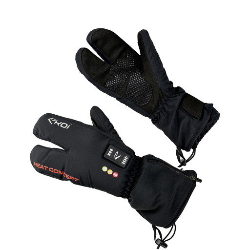 Heated Gloves EKOI Perf HEAT CONCEPT 3