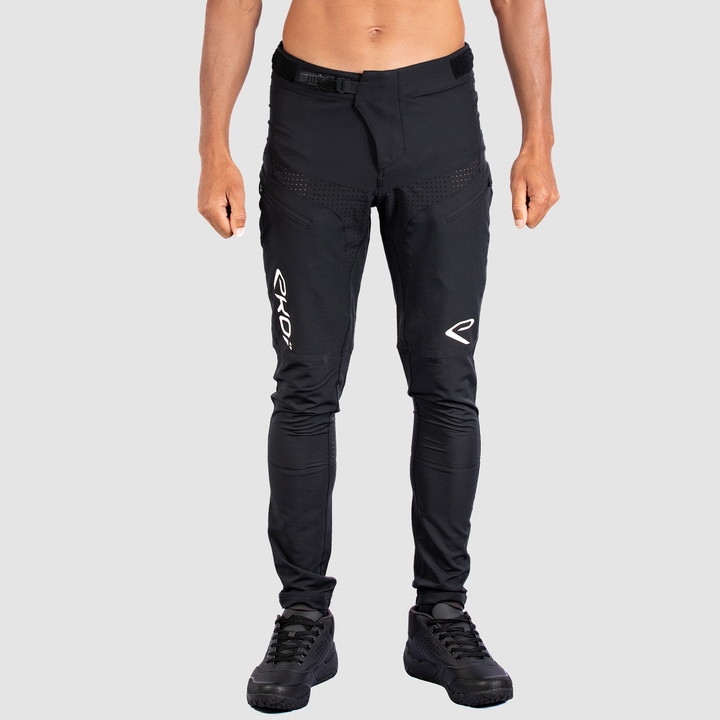 BROEK EKOI MTB ZWART