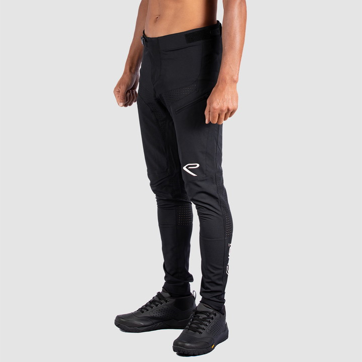BROEK EKOI MTB ZWART