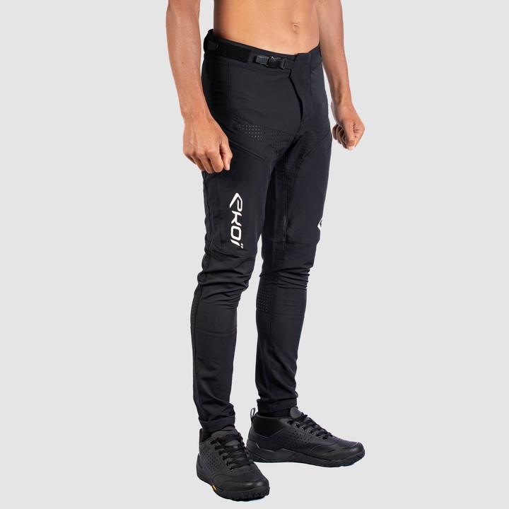BROEK EKOI MTB ZWART