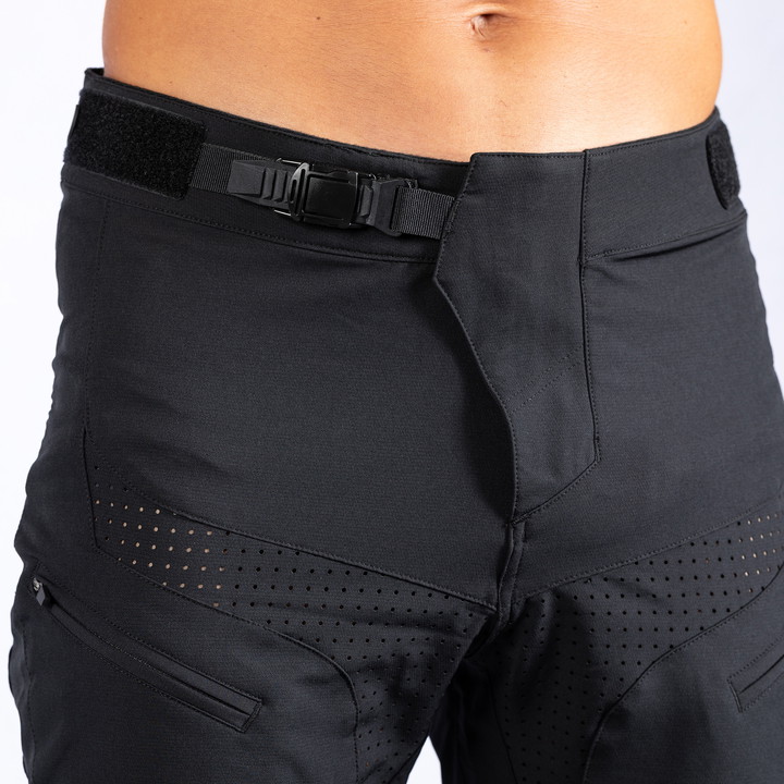 BROEK EKOI MTB ZWART