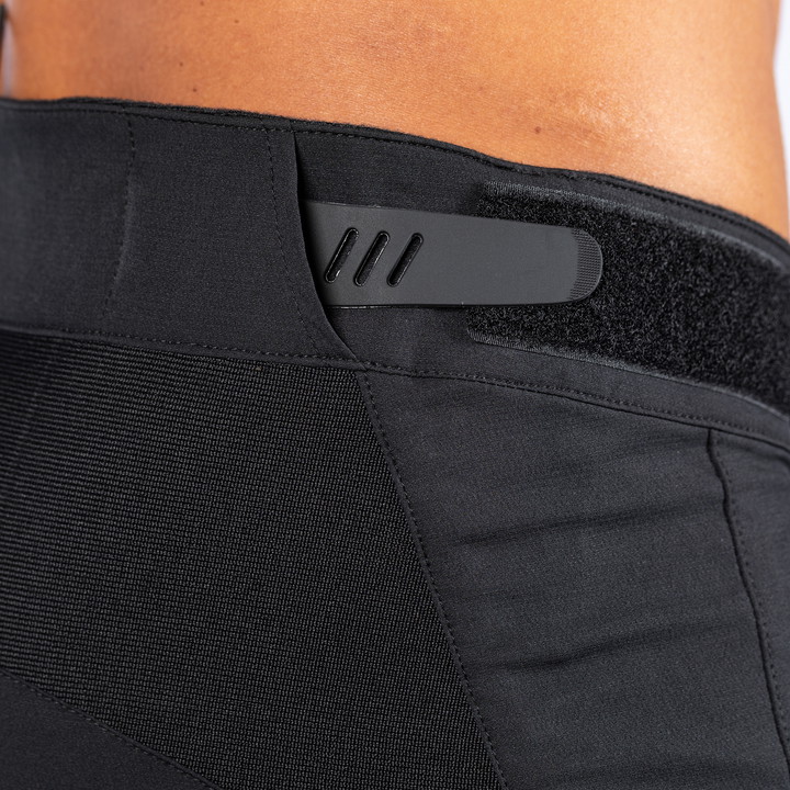 Pantalon EKOI MTB noir