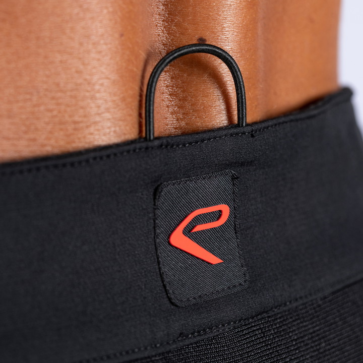 Pantalon EKOI MTB noir