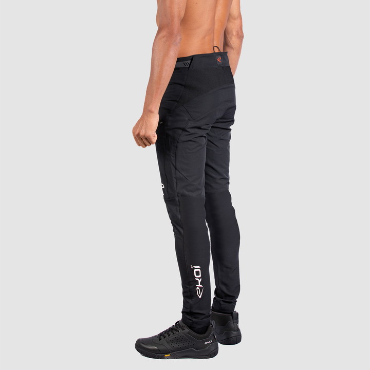 Pantalon EKOI MTB noir