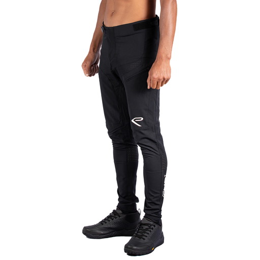 Pantaloni EKOI Perf MTB Nero