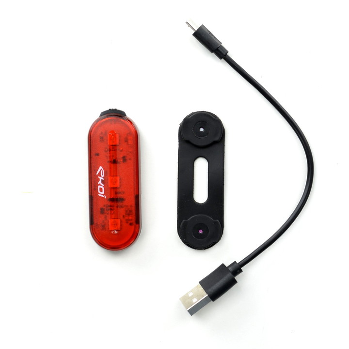 FLASH LED EKOI MAGNETIQUE