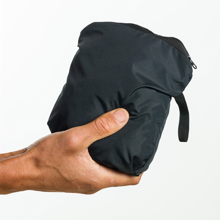 WindProof EKOI Jacket BLACK