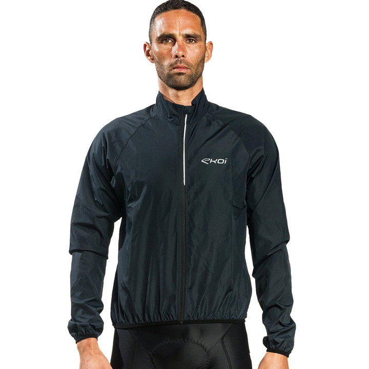 COUPE VENT EKOI NOIR