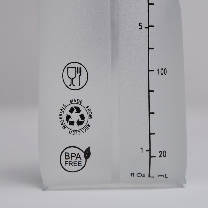 FLASK EKOI 250ml